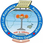 Murari Lal Rasiwasia Ayurvedic College